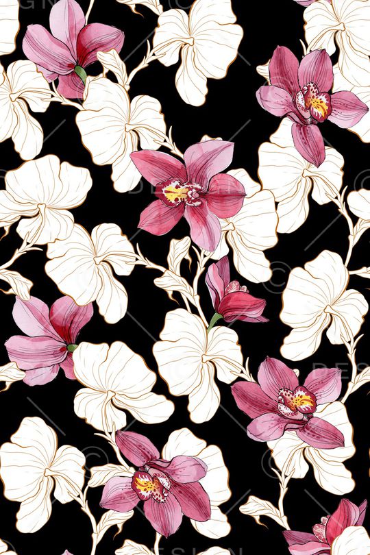 女装印花华亿平台图片