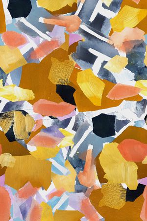 油画华亿平台印花华亿平台图片