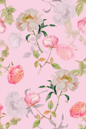 水彩印花华亿平台图片