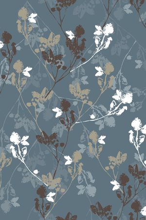 大牌风印花华亿平台图片