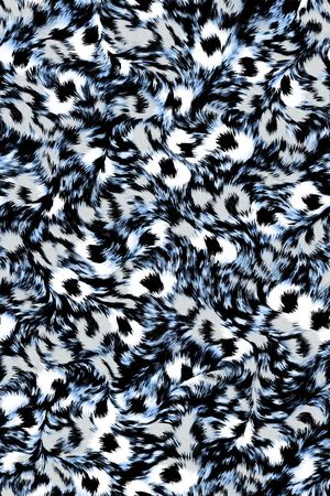 纹理印花华亿平台图片