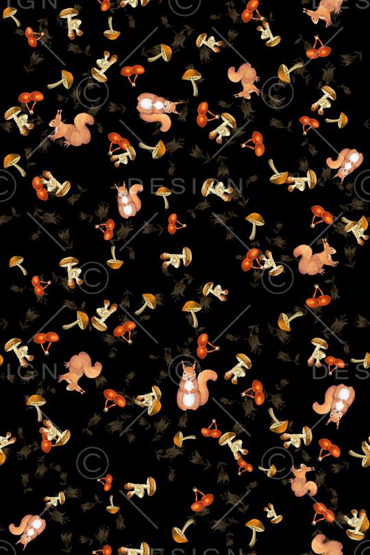 动物印花华亿平台图片