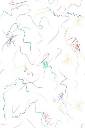 涂鸦印花华亿平台图片