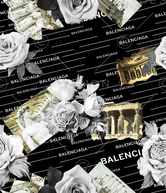 动物印花华亿平台图片