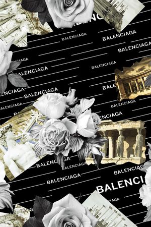 动物印花华亿平台图片