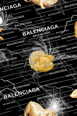 动物印花华亿平台图片