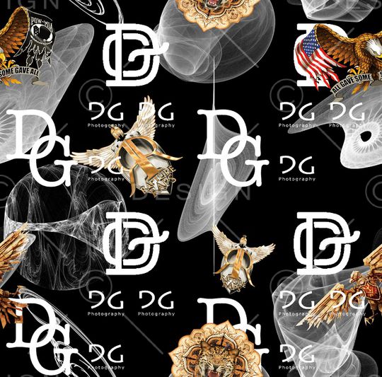 动物印花华亿平台图片