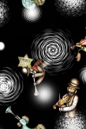 秋冬华亿平台印花华亿平台图片