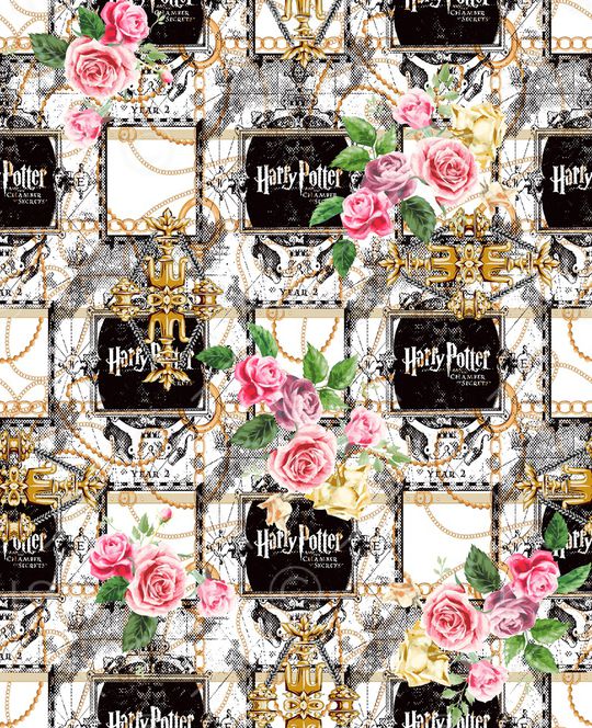 链条印花华亿平台图片