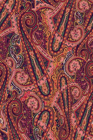 大牌风印花华亿平台图片