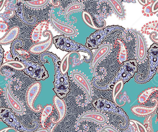 条纹印花华亿平台图片