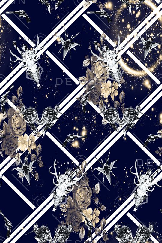 星空印花华亿平台图片