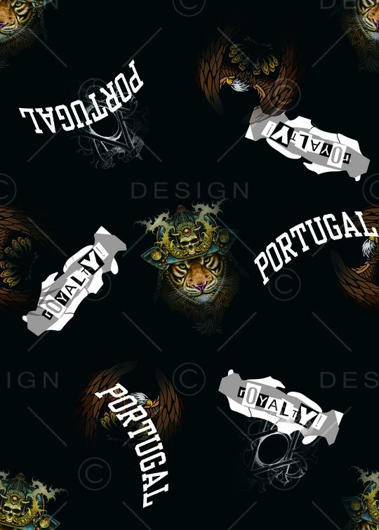 字母印花华亿平台图片