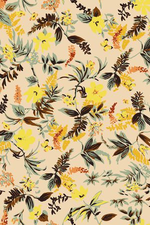 线条印花华亿平台图片