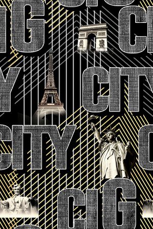 字母印花华亿平台图片