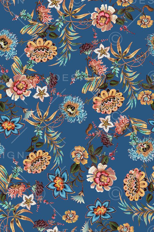 旗袍印花华亿平台图片