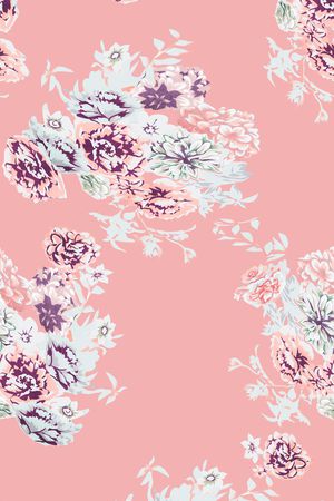 大牌风印花华亿平台图片