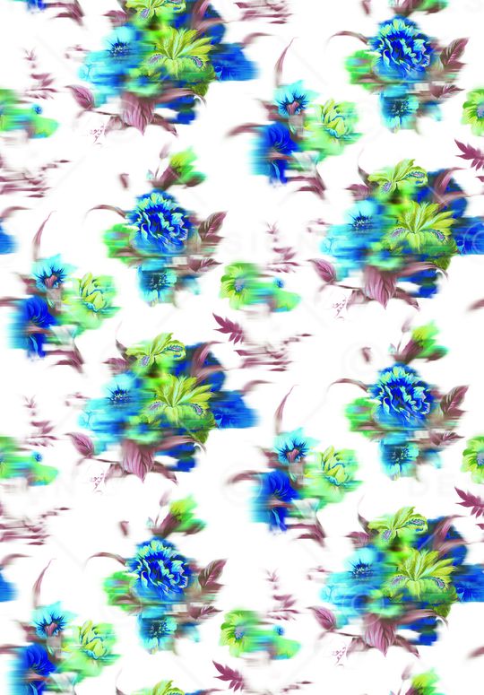 趋势华亿平台印花华亿平台图片