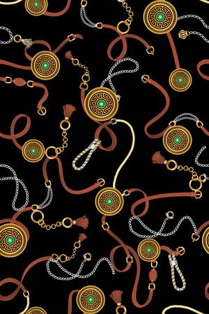 线条印花华亿平台图片