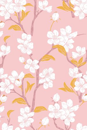 插画印花华亿平台图片