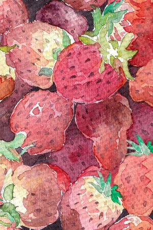 水果印花华亿平台图片