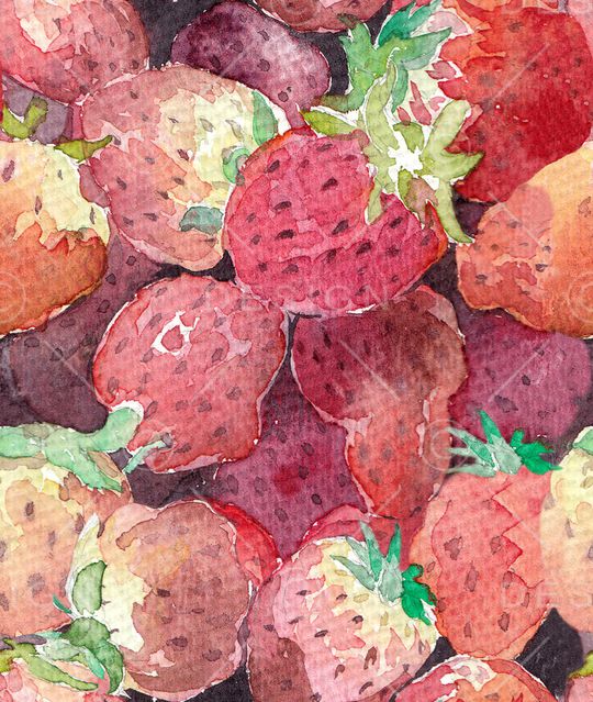 水果印花华亿平台图片