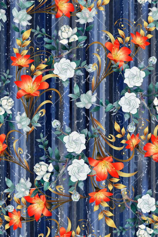 香云纱印花华亿平台图片