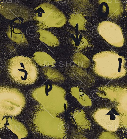 水彩印花华亿平台图片