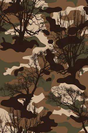 格子印花华亿平台图片