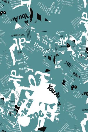 字母印花华亿平台图片