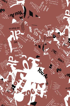 字母印花华亿平台图片