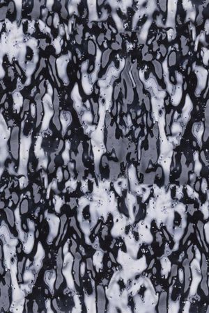 格子印花华亿平台图片