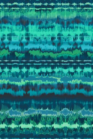 扎染华亿平台印花华亿平台图片