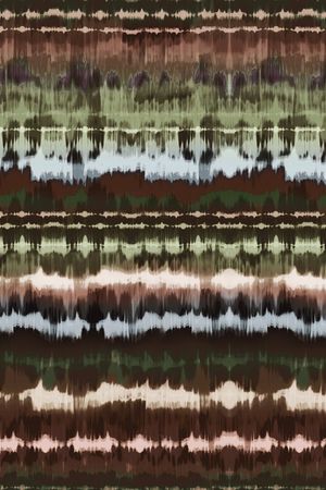 扎染华亿平台印花华亿平台图片