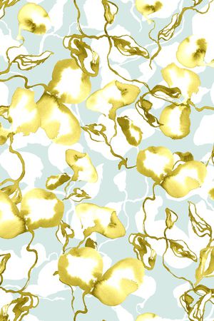 肌理印花华亿平台图片