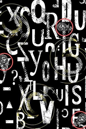 男装满版花印花华亿平台图片