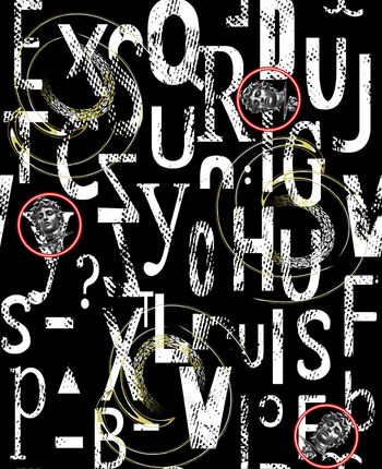 男装满版花印花华亿平台图片