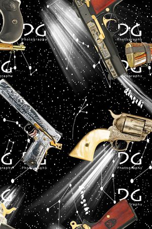 男装满版花印花华亿平台图片