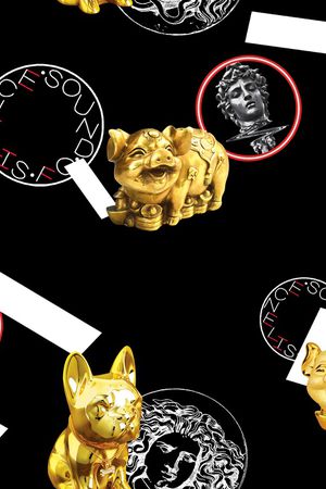 男装满版花印花华亿平台图片