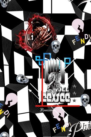 动物印花华亿平台图片