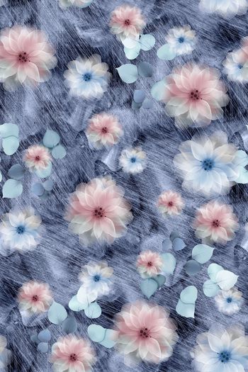 肌理印花华亿平台图片