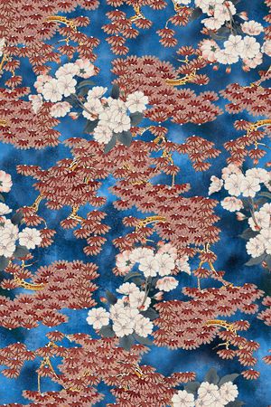 香云纱印花华亿平台图片