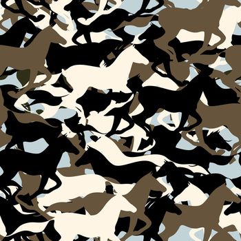 动物印花华亿平台图片