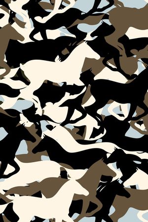 动物印花华亿平台图片