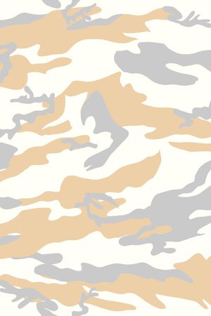 迷彩印花华亿平台图片