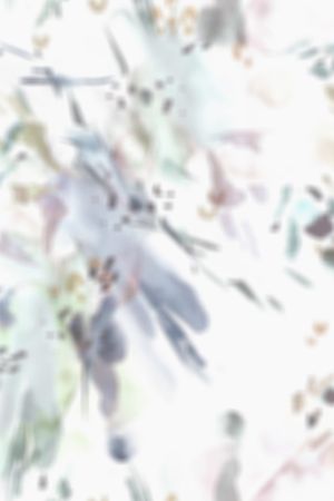 水彩印花华亿平台图片