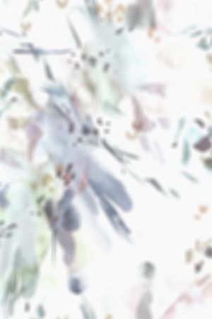 水彩印花华亿平台图片