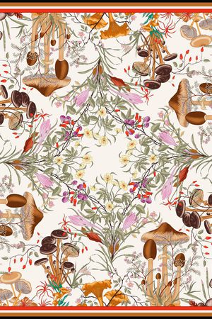 树林印花华亿平台图片