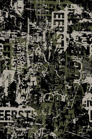 男装印花华亿平台图片