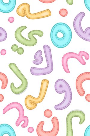 字母印花华亿平台图片